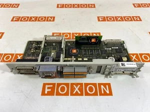 SIEMENS 6SN1118-1NH01-0AA1 SIMODRIVE 611 UNIVERSAL HR 2-AXIS - REFURBISHED - Bild 1 von 5