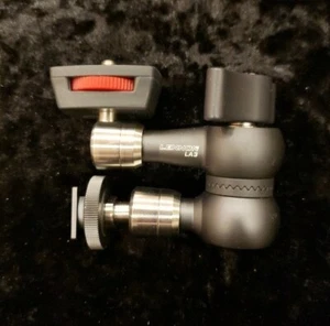 Lennon LA3 Spider Crab Magic Arm Super Clamp 5.5 Inches for Monitor Camera DSLR - Picture 1 of 2
