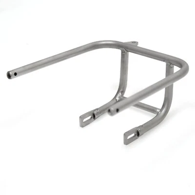 Parachoques trasero de aluminio para Tamiya Sand Scorcher 1/10 Champ Buggy SRB actualización Foto 1 de 4