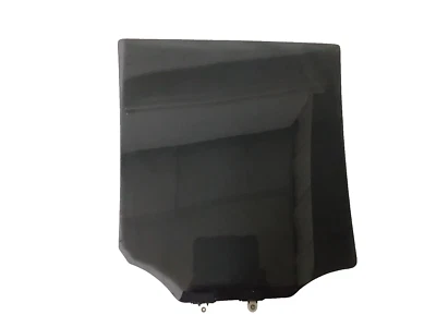 Saturn Vue, 2002, 2003, 2004, 2005 - 2007, Left Rear Door Glass, Privacy Tint - Image 1 of 4