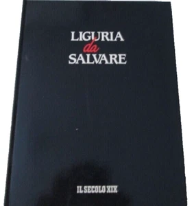 LIGURIA DA SALVARE - FOTO A COLORI - Imagen 1 de 1