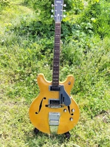 Yamaha SA-50 E-Gitarre - Bild 1 von 7
