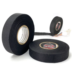 Car Builders Fleece Tape 24mm x 15m - FLT24 - Picture 1 of 2