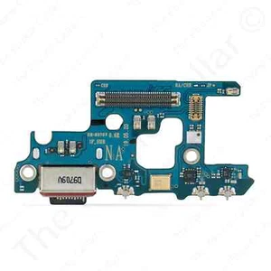 Cable flexible base puerto de carga USB Samsung Galaxy Note10+ Note 10 Plus N975U SOLO - Imagen 1 de 2