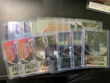 2023 PANINI WWE PRIZM PRIZMATIC CARDS PICK YOUR FAV CARDS
