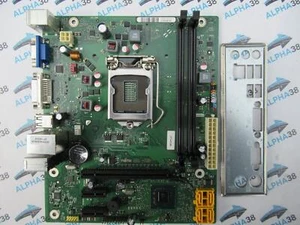 Fujitsu D2990-A11 GS3 Intel H61 2X DDR3 Ram Socket 1155 Micro ATX Scheda Madre - Foto 1 di 2