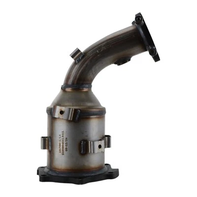 For 2003-2007 Nissan Murano/Quest/Maxima Doe3.5L Front Left Catalytic Converter Foto 1 de 4