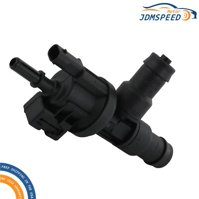 Fuel Tank Vent Valve 13907643106 for BMW 230i 320i 330i 330e 430i 530i 16-20 - Image 1 of 4