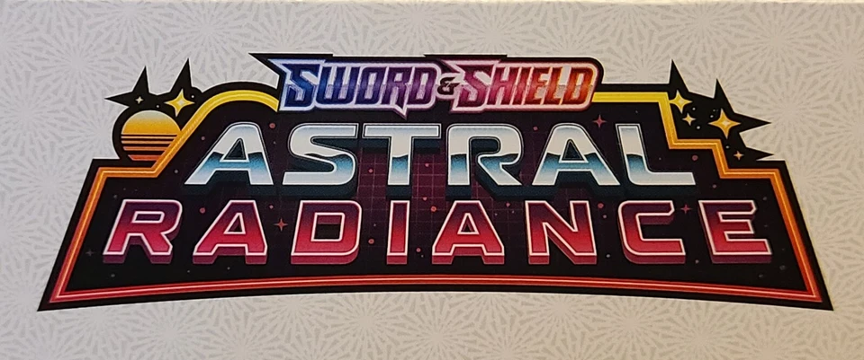 Pokémon Astral Radiance Pick Your Card! Holo, Reverse Holo, V, TG, & Radiant! - Image 1 of 1