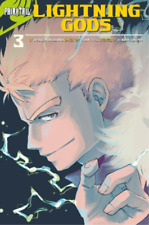 Hiro Mashima Kyouta Shib Fairy Tail: Lightning G (Tapa blanda) (Importación USA)