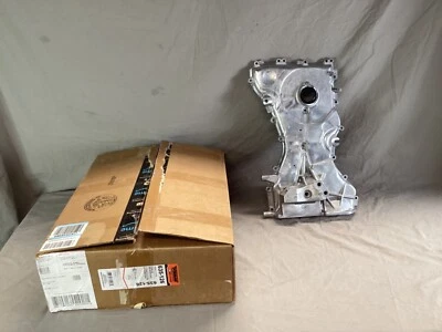 Cubierta de distribución Dorman 635-126 algunos Ford Escape Fusion Lincoln MKZ Mercury Mariner Foto 1 de 4