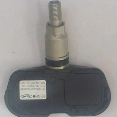 Sensor monitor de presión de neumáticos ligeramente usado PMV-107M HONDA TPMS Foto 1 de 2