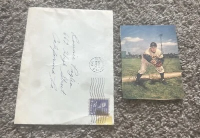 Bob Friend signed autograph auto Magazine Cut Baseball Player WS Champs - Image 1 of 3