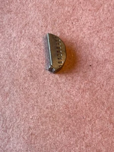 Dana / Spicer / Foote OEM Part # 1746 Key, Woodruff - Picture 1 of 2