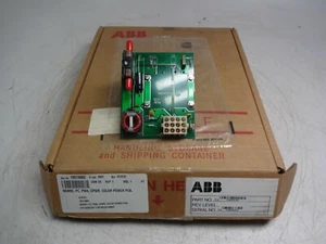 Abb 086385-501 Pc Board - Picture 1 of 8