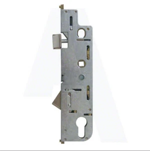 Yale Doormaster (To Suit GU) Lever Latch & Deadbolt Single Spindle Gearbox 35mm - Picture 1 of 2