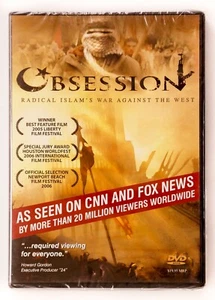 Obsession: Radical Islam's War Against the West, 2006 DVD Pre-Release Special - Picture 1 of 4