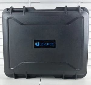 Lekufee Custodia Rigida Impermeabile per DJI Avata Explorer Combo - Foto 1 di 6