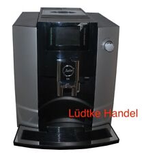 JURA E6 TFT Platin Kaffeevollautomat, sehr gepflegter Zustand 💫25 Monate Gewähr