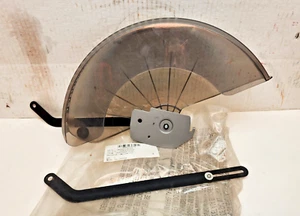 Lower Guard Assembly #089240023710 for Ryobi TSS120L NOS Free Shipping - Picture 1 of 8