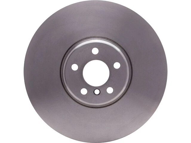 Rotor de freno delantero derecho Dynamic Friction 59BP39F compatible con BMW 540i xDrive 2017-2023 Foto 1 de 1