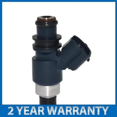 Fuel Injector 16450-HP5-603 For Honda TRX420FM TRX420FPM Rancher 420 2007-2013 - Image 1 of 4