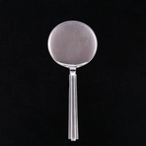 Hans Hansen. Silver Cake Server, round. No. 18 / Arvesølv nr. 18 - Picture 1 of 2