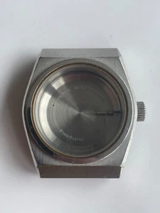 Eterna Kontiki Case 38mm - Picture 1 of 7