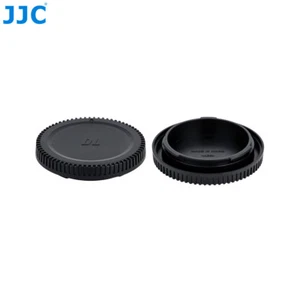 JJC Gehäusekappe & Objektivkappe hinten für DJI ZENMUSE X7 Kamera & DJI DL Halterung Objektiv - Bild 1 von 9