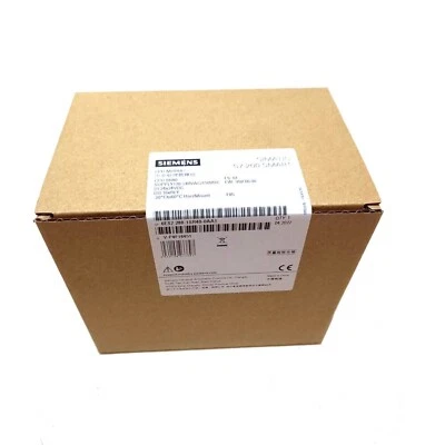 New Siemens 6ES7288-1SR40-0AA1 6ES7 288-1SR40-0AA1 SIMATIC S7-200 SMART CPU SR40 - Image 1 of 3