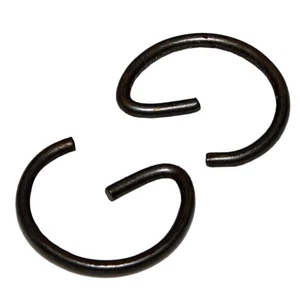 Briggs-Stratton Parts 26026 PISTON PIN Retainers Briggs & Stratton Eng_ BS-26026 - Picture 1 of 1