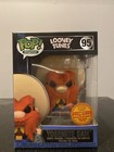 Digital Funko Pop! Looney Tunes: Yosemite Sam #95 LE1635 -In Pop Protector