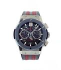 Hublot Classic Fusion Chronograph 45 mm Men's Watch 525.NF.0137.VR.WCC19 Limited