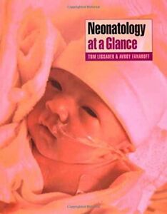 Neonatologie auf einen Blick, Tom Lissauer, Avroy A. Fanaroff - 9780632055975