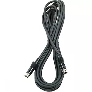 Roland GKC-5 Guitar Synth Cable gkc5 5m 13 pin connectors New - Picture 1 of 1