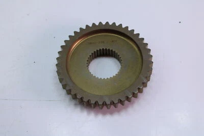 2017 Arctic Cat XF 9000 Cross Country Limited chain case gear 2602-276 — 第 1/4 张图片