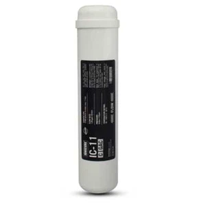 Filtro in Linea Ionicore IC-11CGAC carbone attivo granulare al cocco 1/4" NPT... - Bild 1 von 1