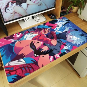 Anime nuovissimo tappetino per mouse animale BNA Kagemori Michiru tastiera tappetino per topi tappetino da gioco - Foto 1 di 4