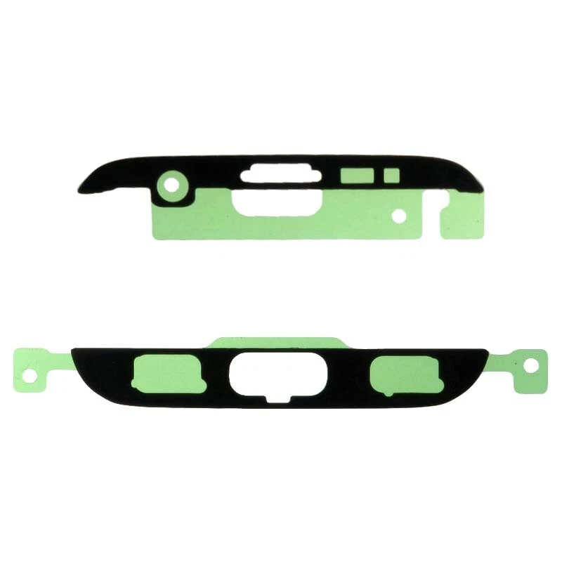 Adhesive Top Bottom for Samsung Galaxy S7 Edge Sticker Sticky Affix Attach Glue - Image 1 of 1