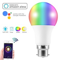 expower smart wifi light