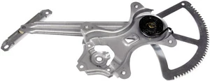 Power Window Regulator (Regulator Only) (Dorman# 749-170) - Picture 1 of 2