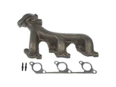 Colector de escape Dorman 29678NMDW para Ford Explorer Sport Trac Foto 1 de 2