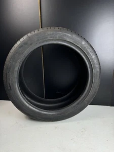 One Tire Continental ContiSportContact 5 SSR 225/45R18 91Y Performance Run Flat - Picture 1 of 8