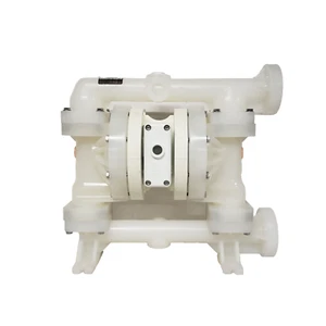 WILDEN 02-10568 P200 AODD Pump 1" PRO-FLO Polypropylene P200/PKPPP/TNU/TF/PTV - Picture 1 of 13