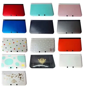Nintendo Original 3DS XL LL | English | Charger Stylus 4GB SD Card | USA Seller - Picture 1 of 69