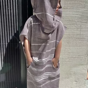 kids poncho towel - Picture 1 of 7