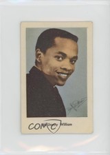 1964 Dutch Gum Numbered Set 2 (Sans Serif) Danny William #66 f5h