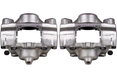 Задняя пара суппортов дискового тормоза для 1994-1999 Mercedes-Benz S320 (KIT12009) - Изображение 1 из 4