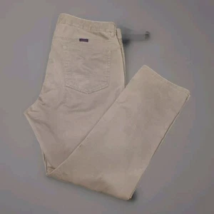 Pantalones Untuckit Para Hombres 36x30 Calce Recto St Clair Preppy Ropa de Trabajo Informal Todos los Días - Imagen 1 de 9