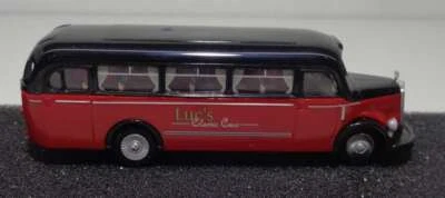 Busch H0 41003 Mercedes-Benz O-3500 "Luc's" NEU & OVP  - Bild 1 von 4